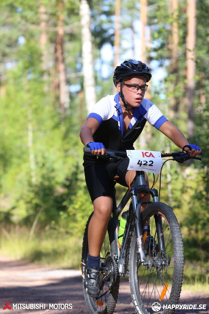 Bild från Cykelvasan 2017 - 30 km