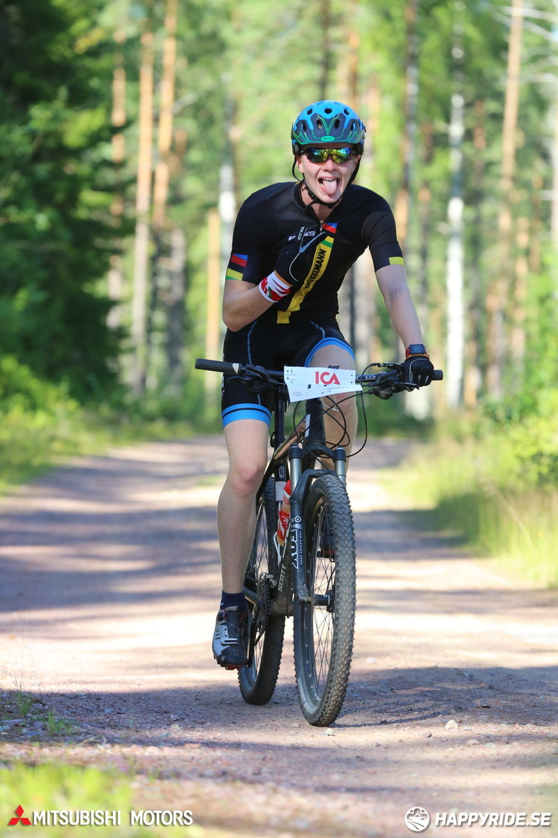 Bild från Cykelvasan 2017 - 30 km