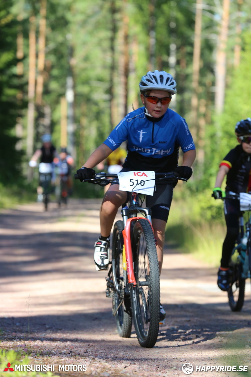 Bild från Cykelvasan 2017 - 30 km