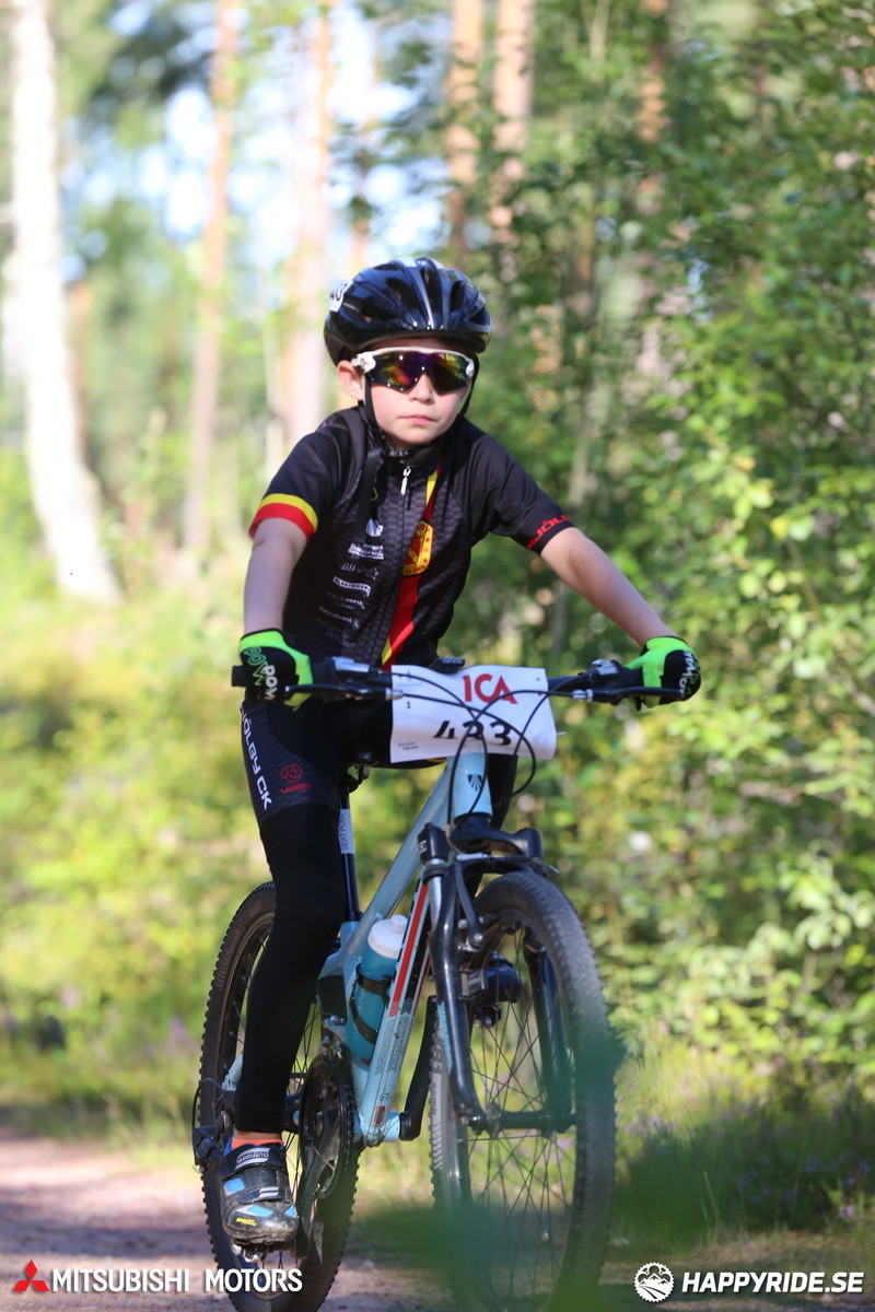 Bild från Cykelvasan 2017 - 30 km