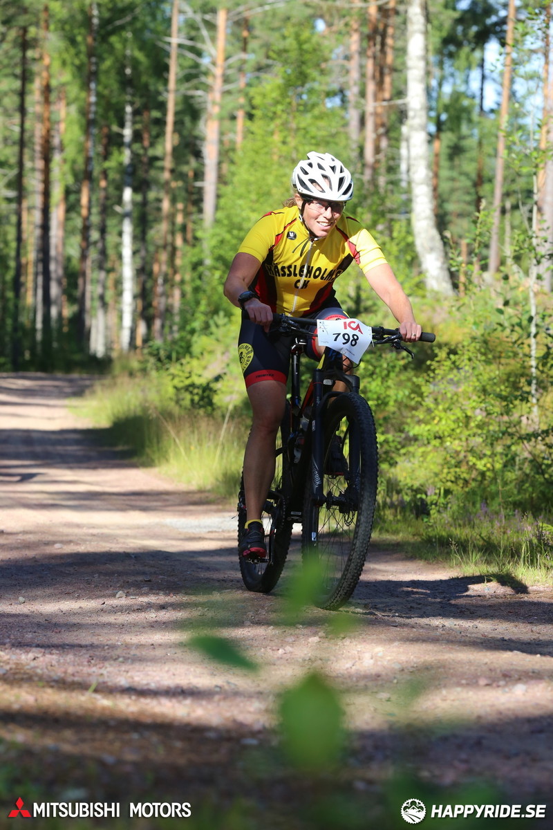Bild från Cykelvasan 2017 - 30 km