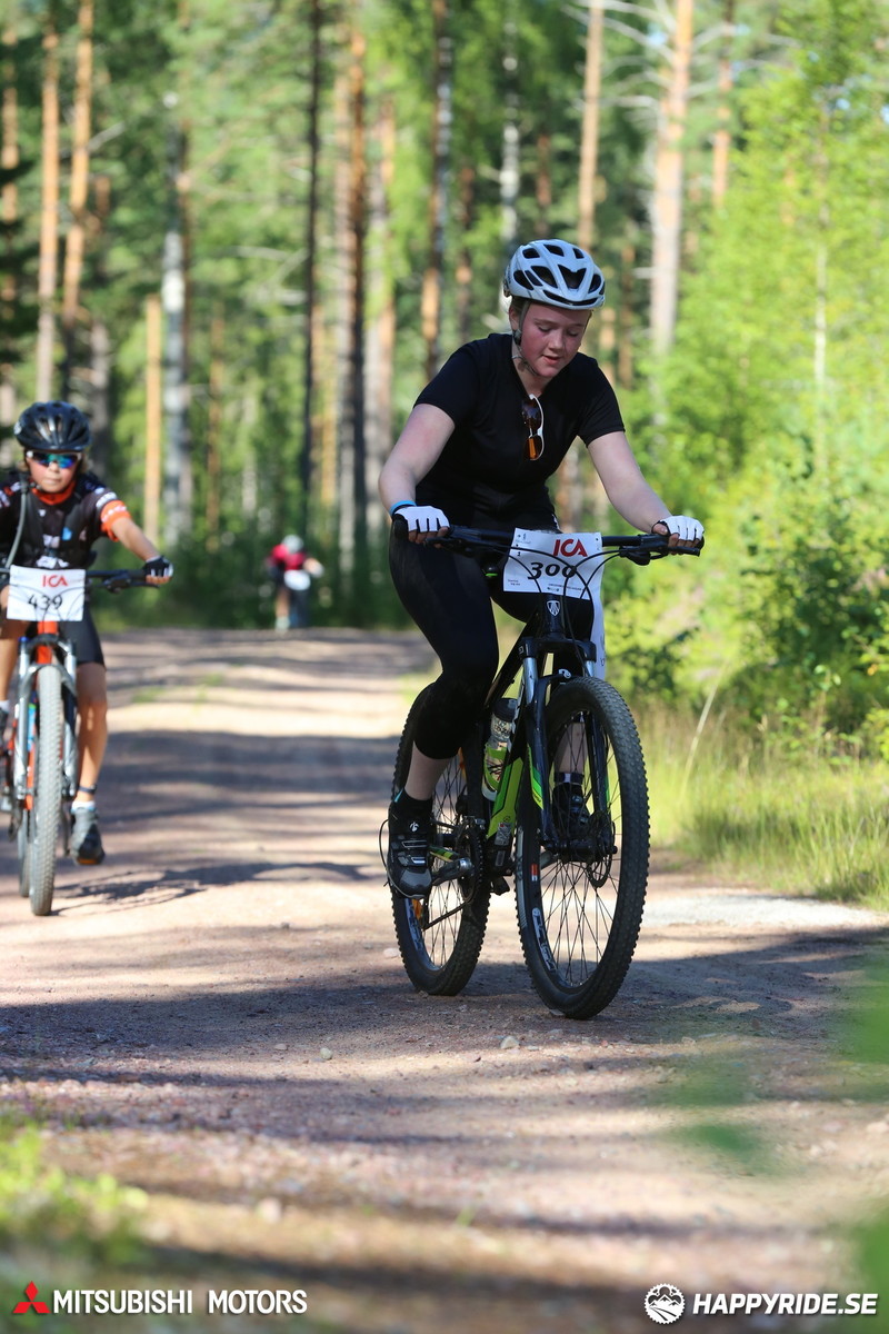Bild från Cykelvasan 2017 - 30 km