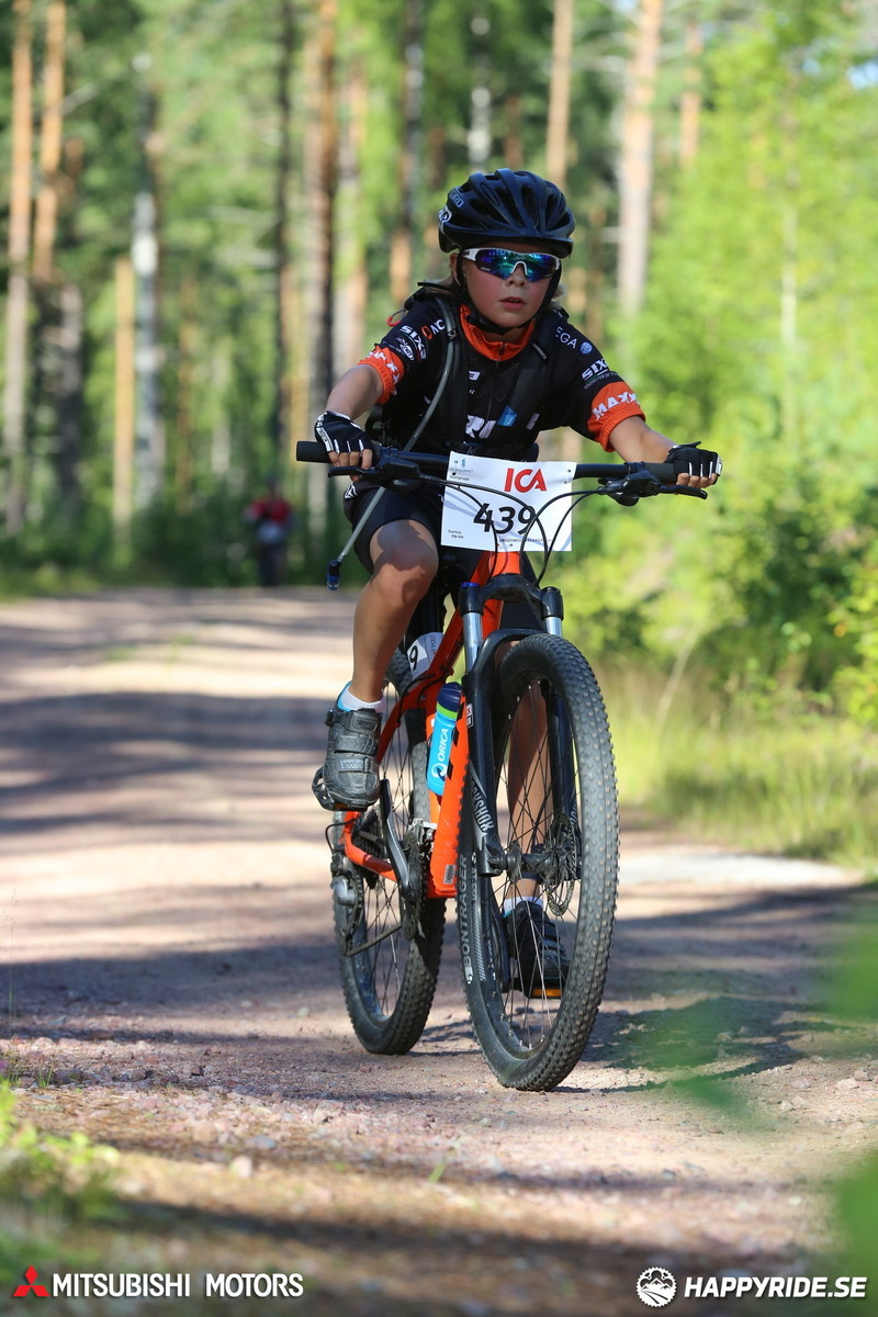 Bild från Cykelvasan 2017 - 30 km
