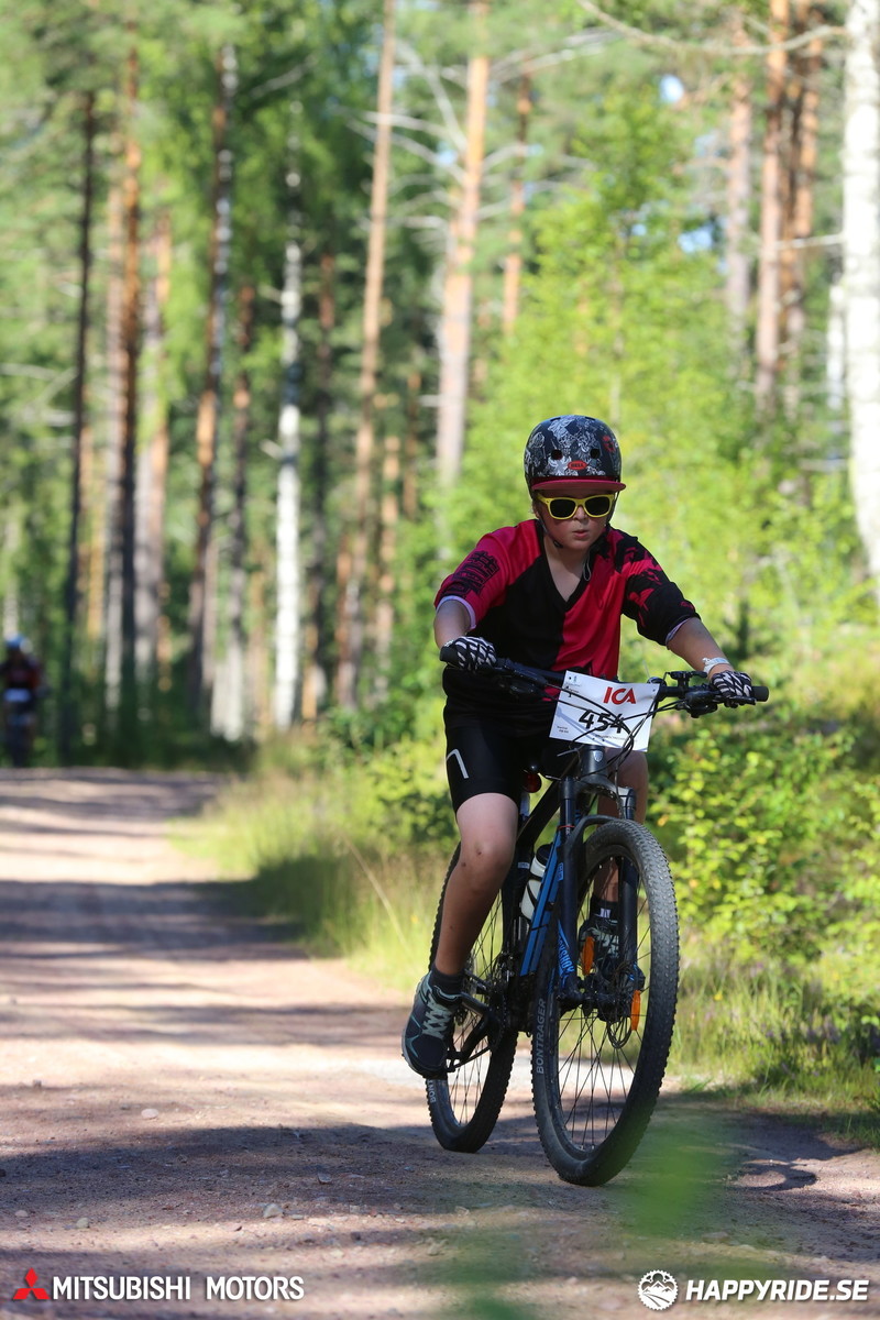 Bild från Cykelvasan 2017 - 30 km