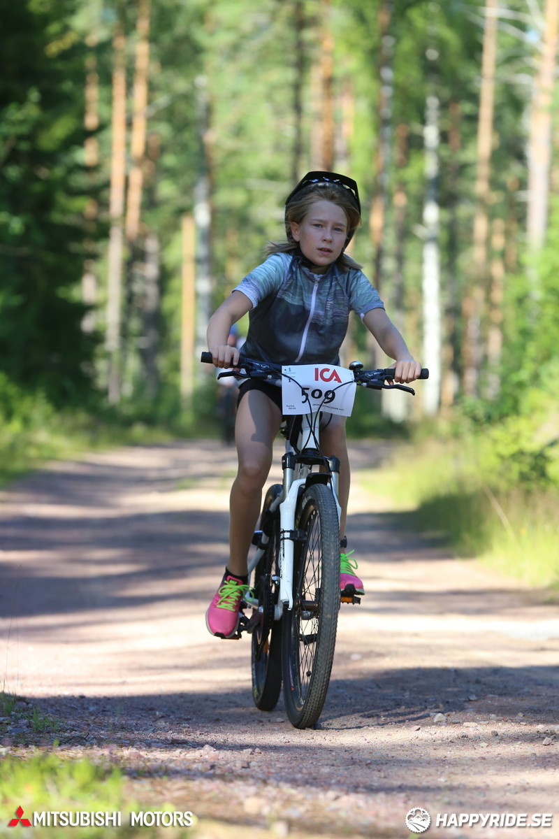 Bild från Cykelvasan 2017 - 30 km