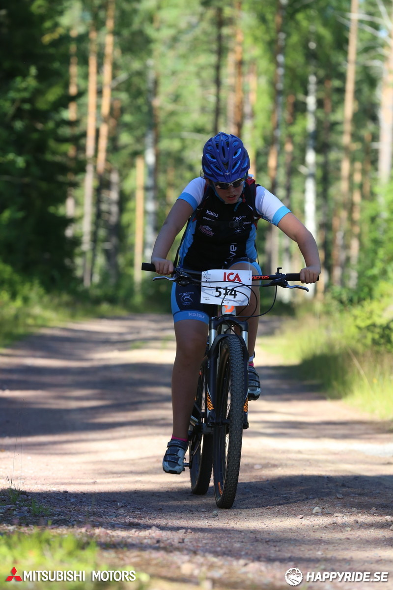 Bild från Cykelvasan 2017 - 30 km