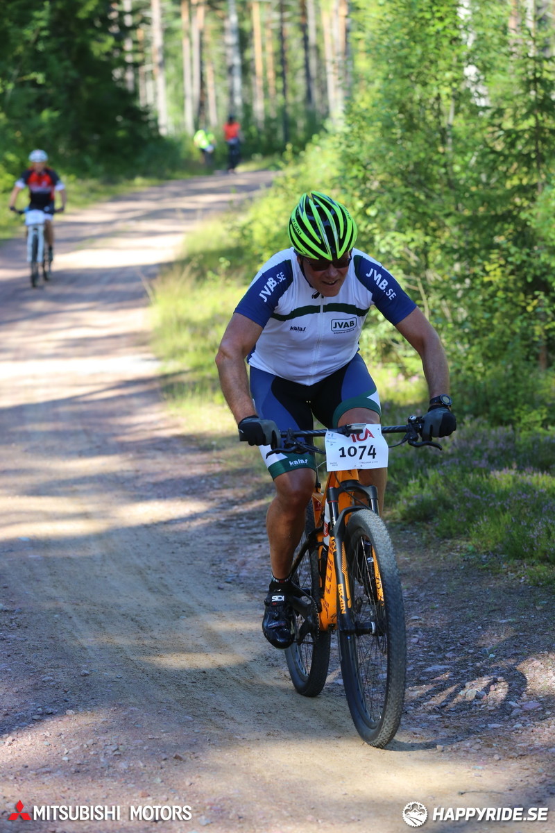 Bild från Cykelvasan 2017 - 30 km