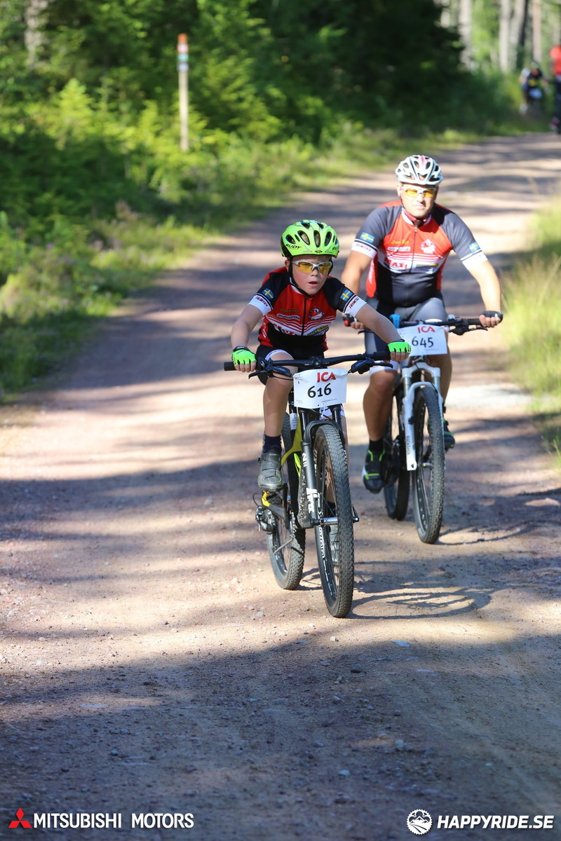Bild från Cykelvasan 2017 - 30 km