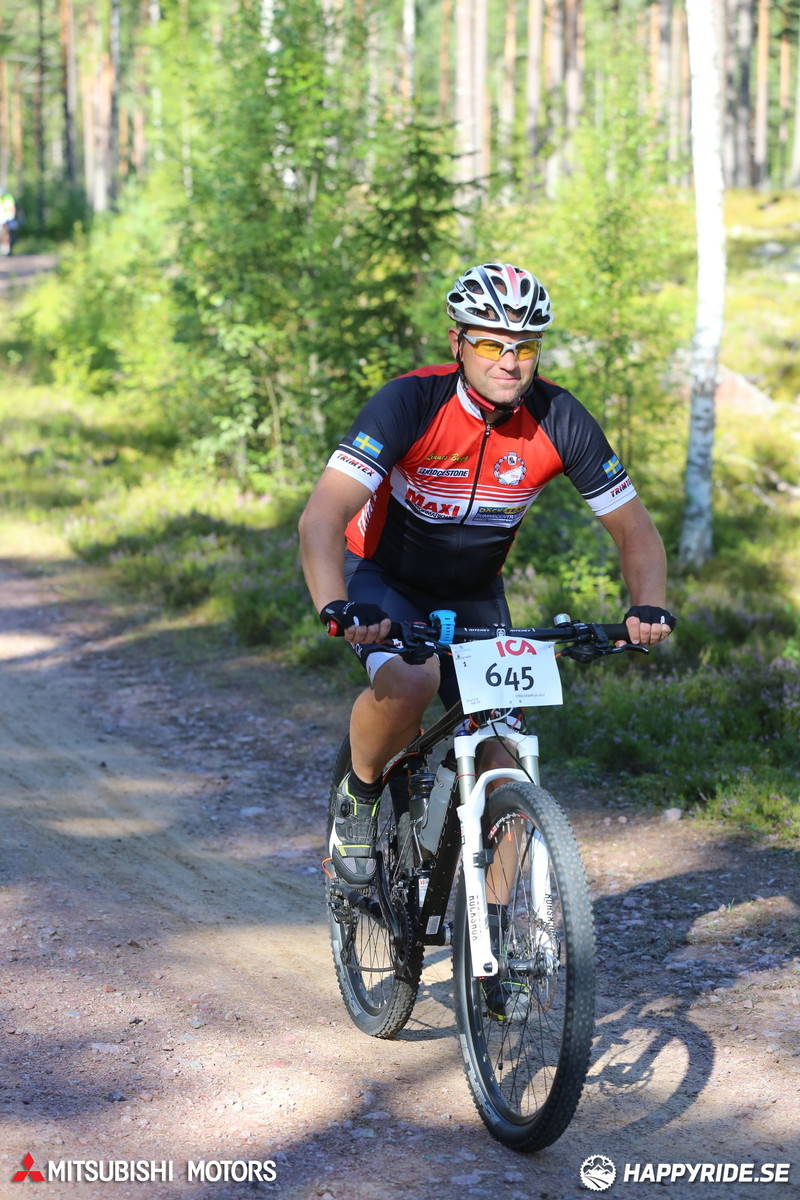 Bild från Cykelvasan 2017 - 30 km