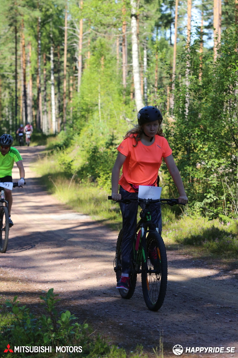 Bild från Cykelvasan 2017 - 30 km