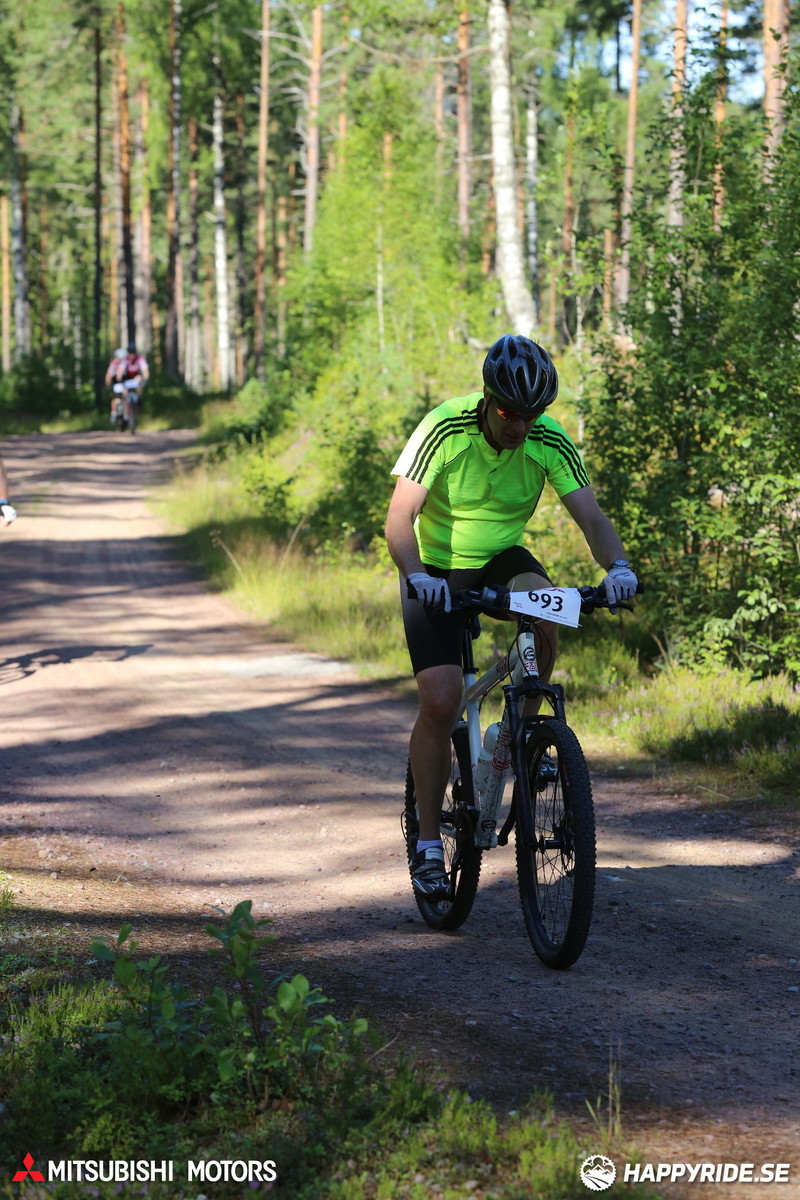 Bild från Cykelvasan 2017 - 30 km