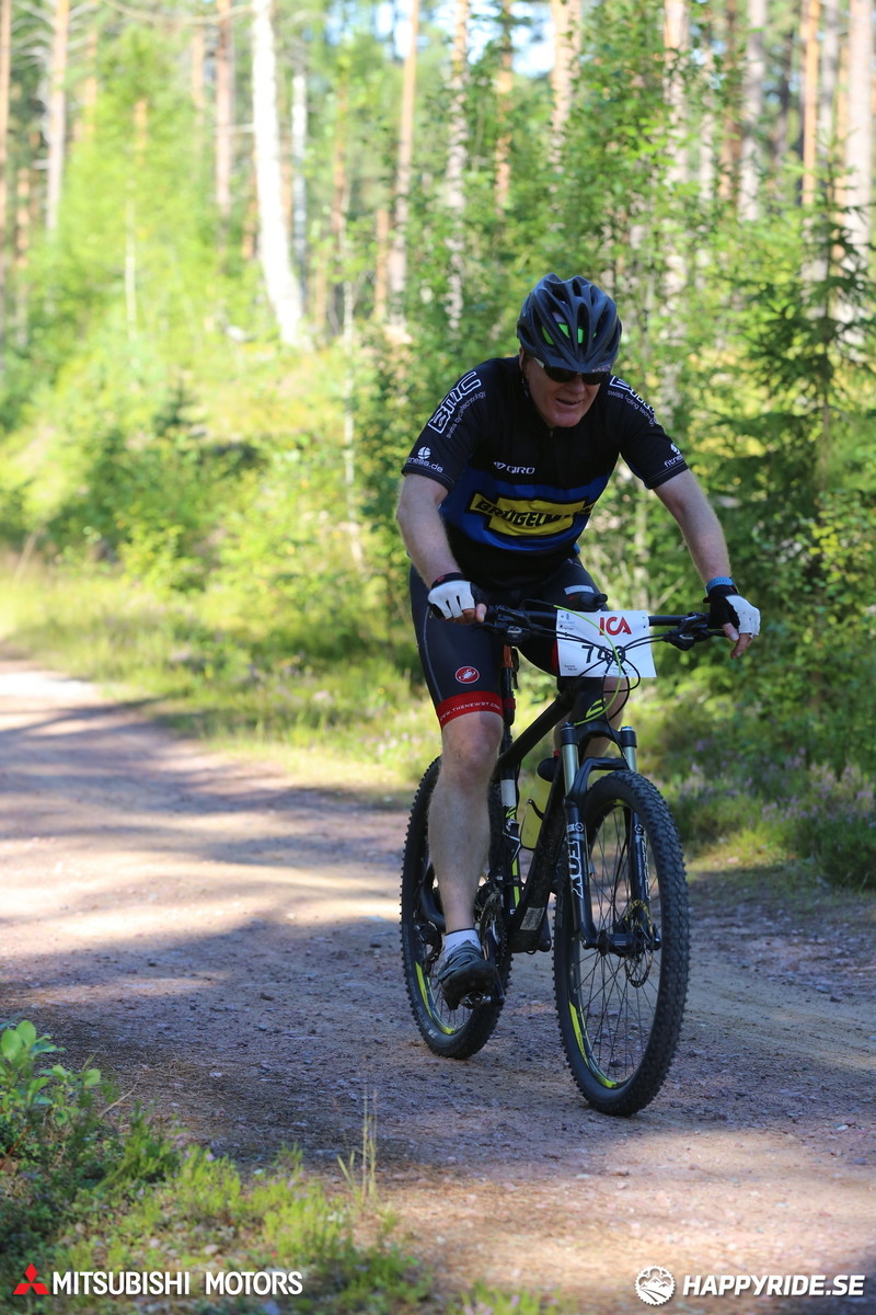 Bild från Cykelvasan 2017 - 30 km