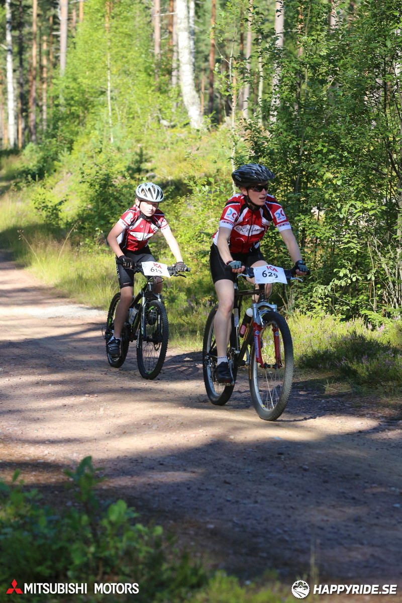 Bild från Cykelvasan 2017 - 30 km