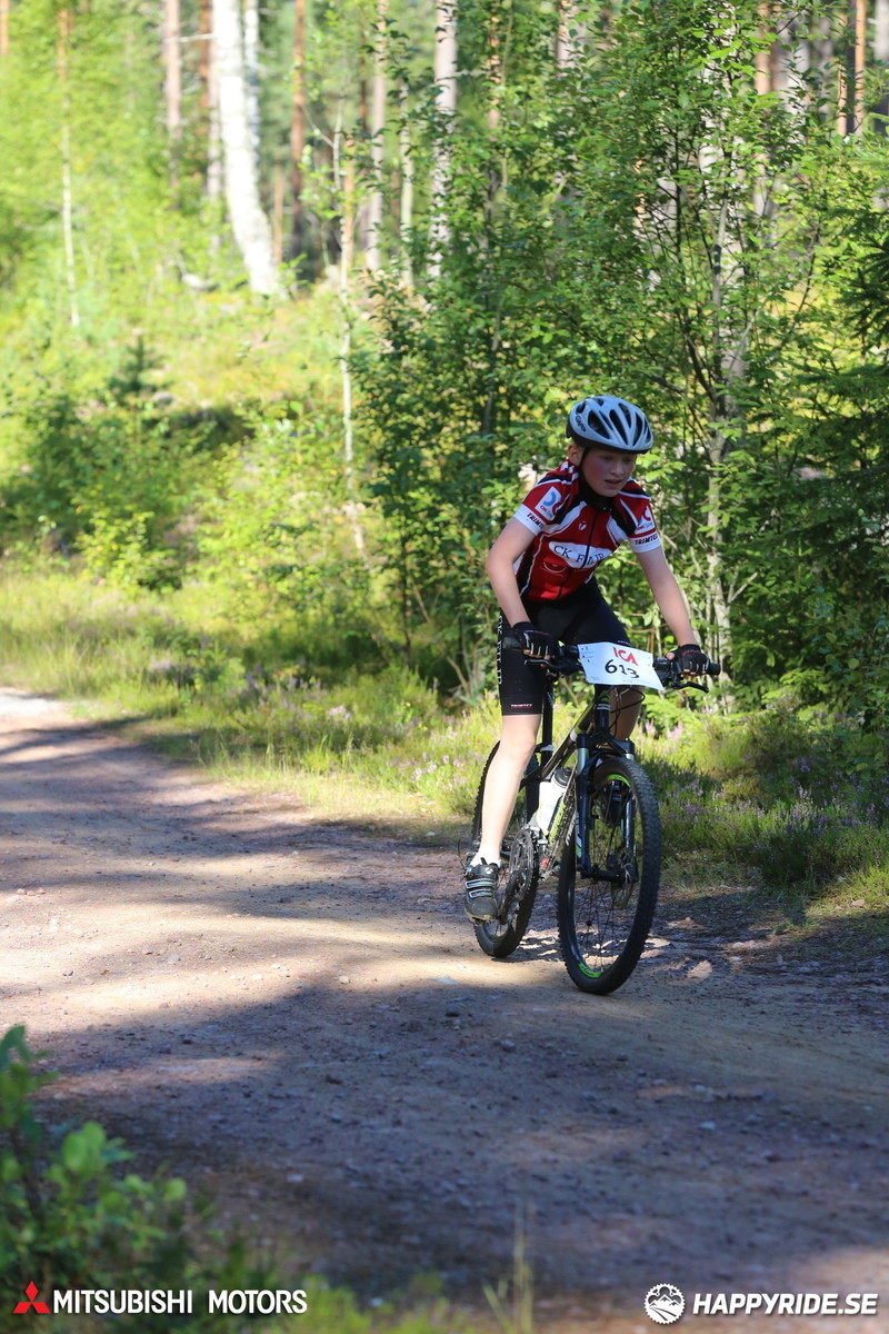 Bild från Cykelvasan 2017 - 30 km
