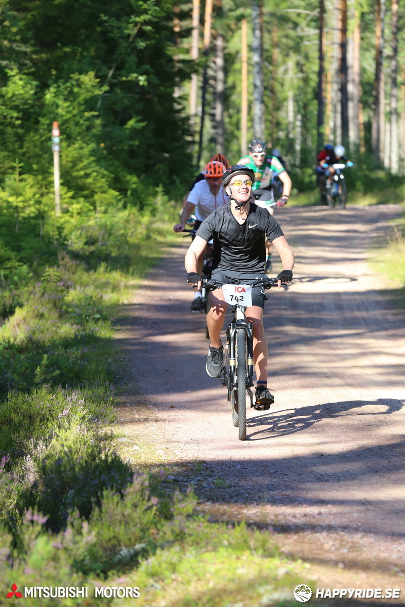 Bild från Cykelvasan 2017 - 30 km