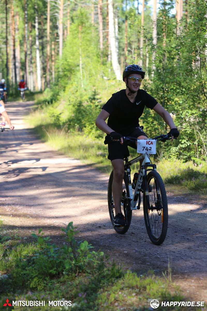 Bild från Cykelvasan 2017 - 30 km