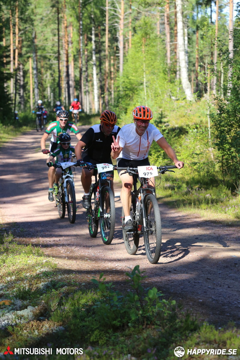 Bild från Cykelvasan 2017 - 30 km