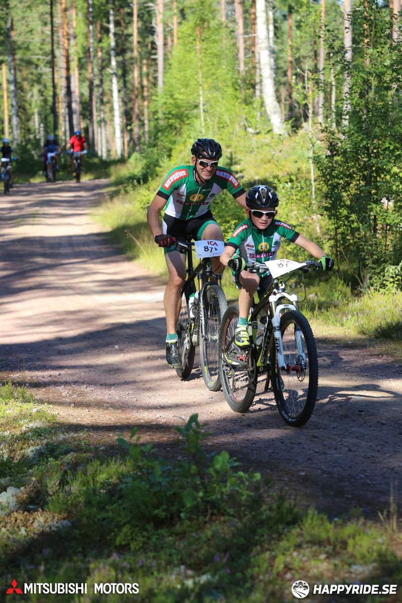 Bild från Cykelvasan 2017 - 30 km