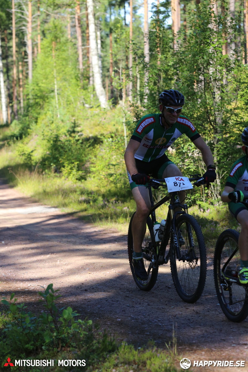 Bild från Cykelvasan 2017 - 30 km