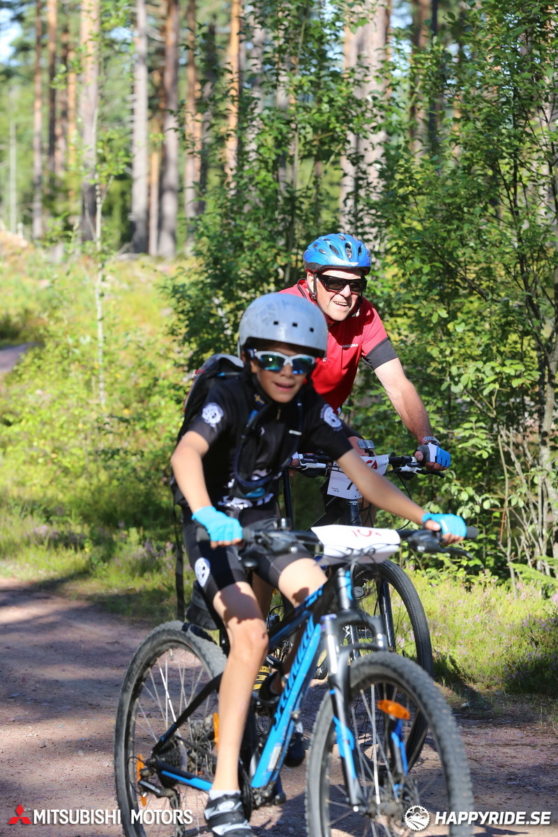 Bild från Cykelvasan 2017 - 30 km
