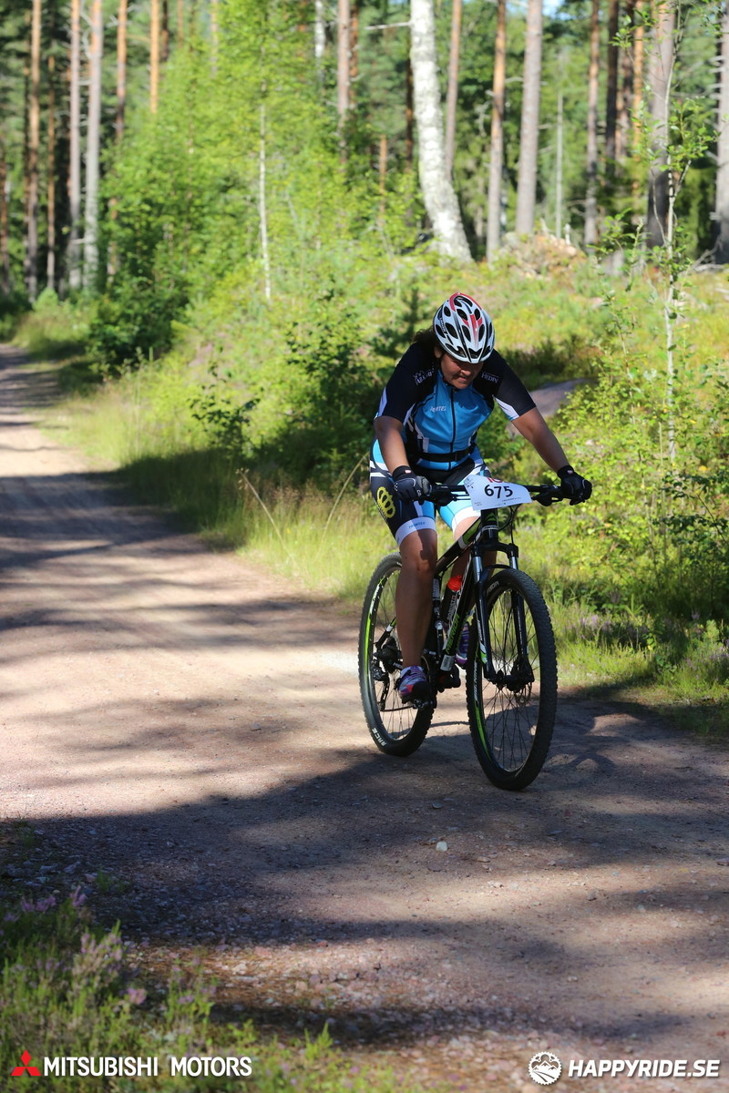 Bild från Cykelvasan 2017 - 30 km