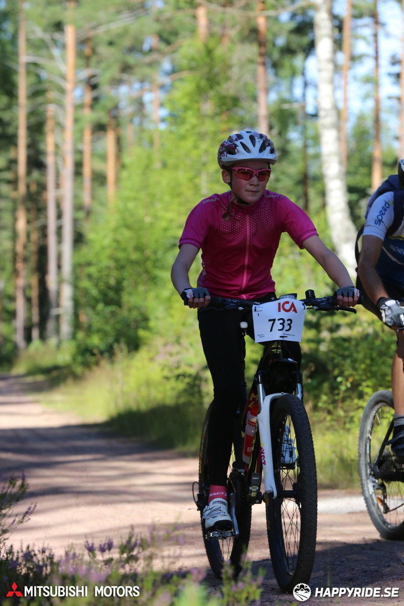 Bild från Cykelvasan 2017 - 30 km