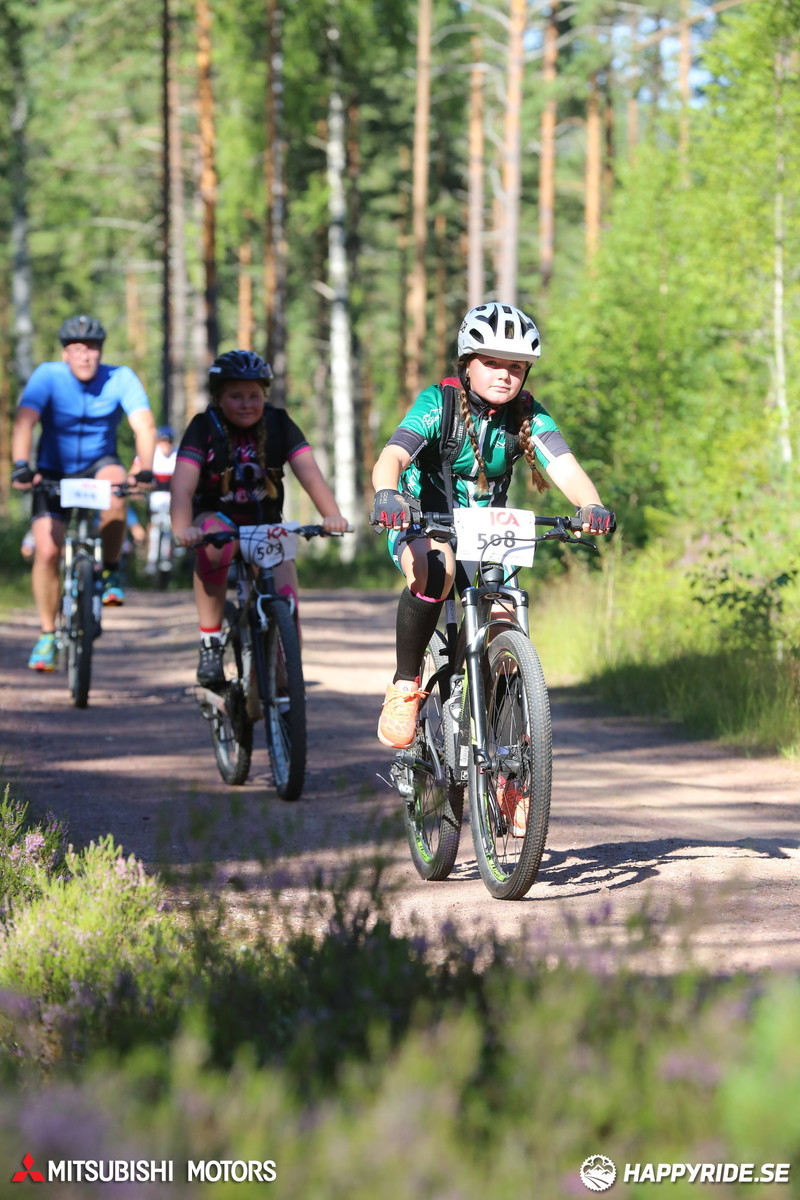 Bild från Cykelvasan 2017 - 30 km