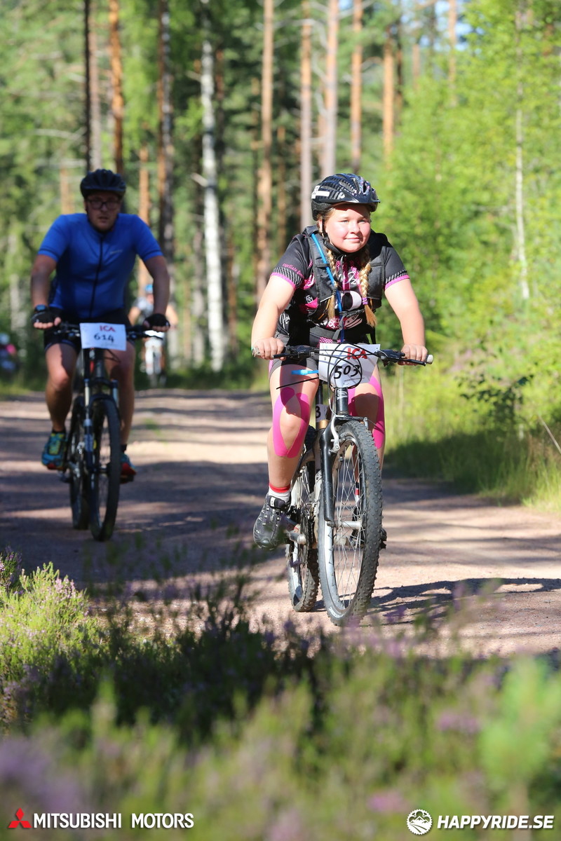 Bild från Cykelvasan 2017 - 30 km