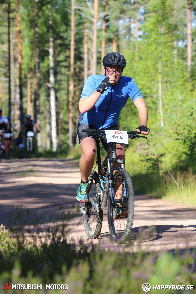 Bild från Cykelvasan 2017 - 30 km