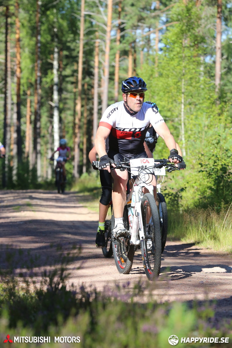 Bild från Cykelvasan 2017 - 30 km