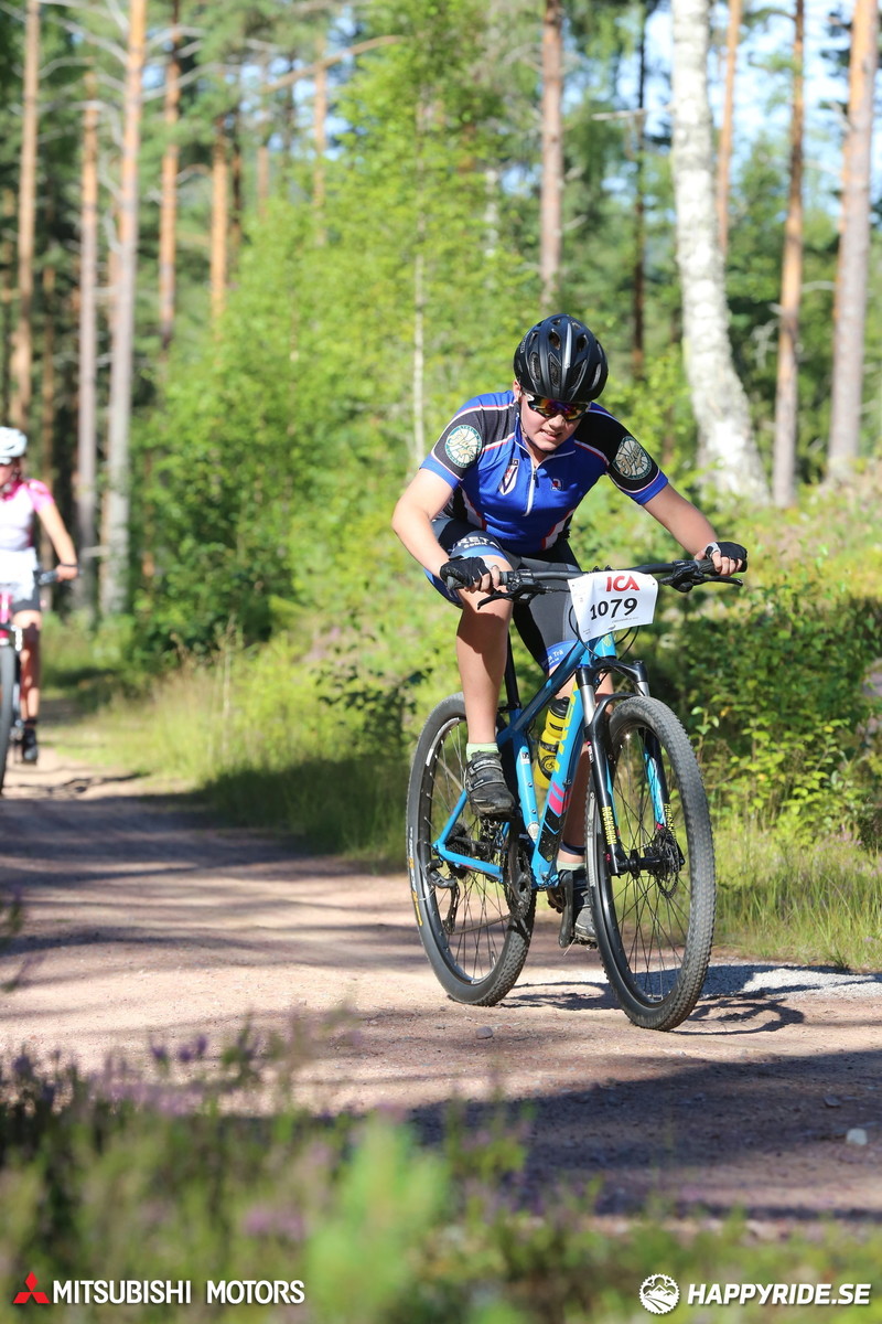 Bild från Cykelvasan 2017 - 30 km