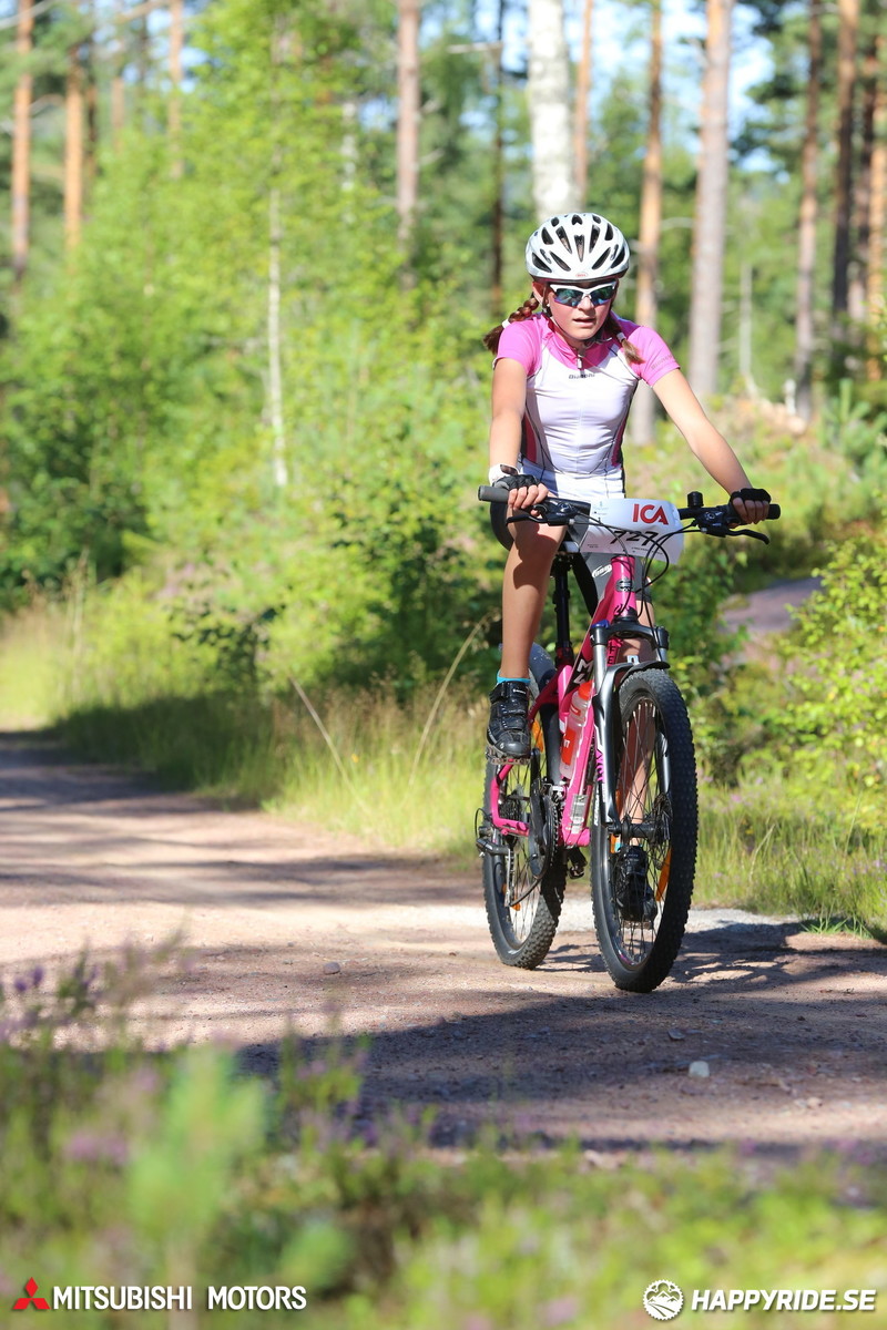 Bild från Cykelvasan 2017 - 30 km