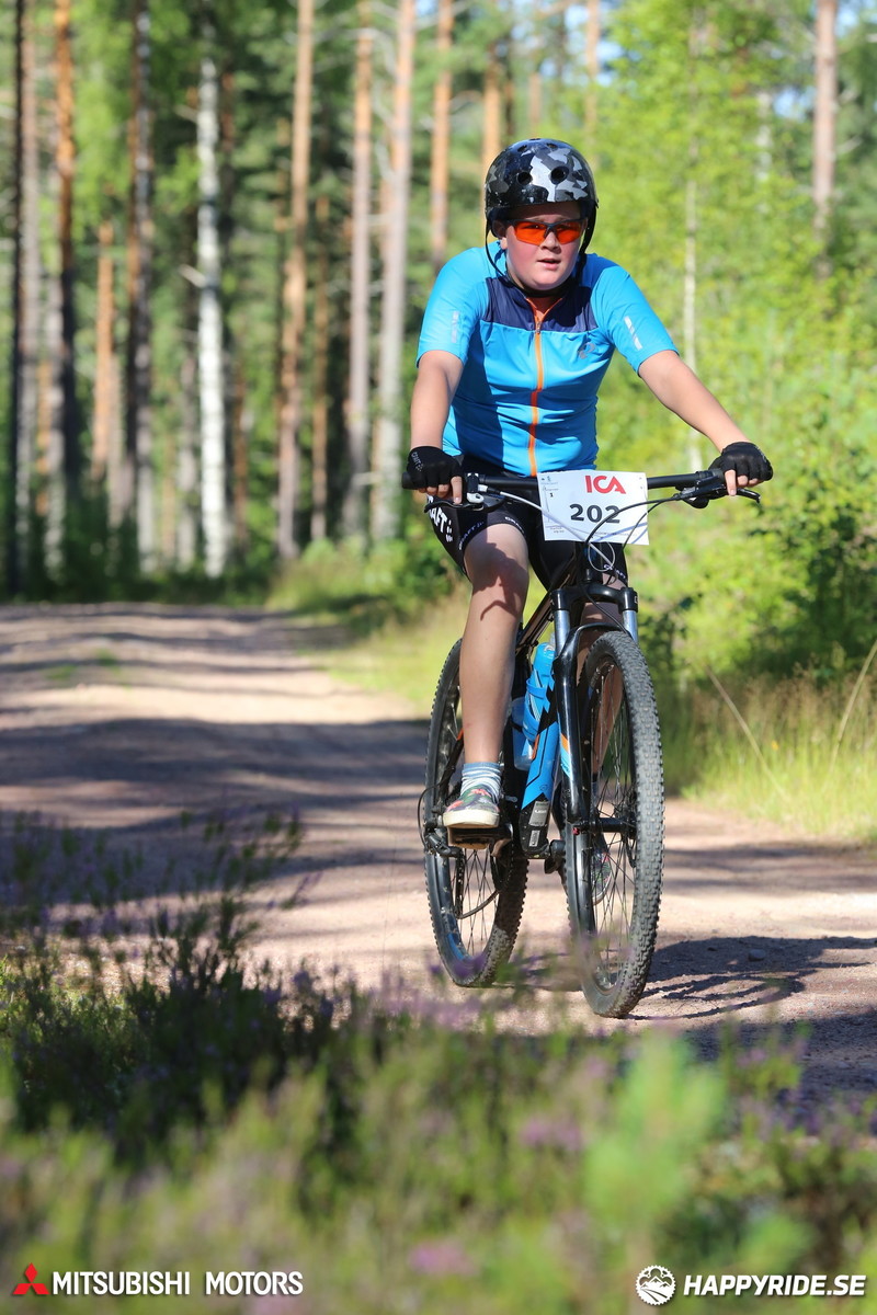 Bild från Cykelvasan 2017 - 30 km