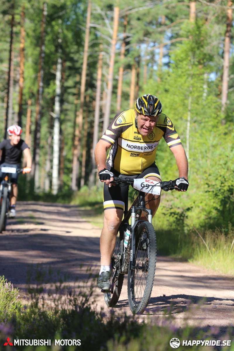 Bild från Cykelvasan 2017 - 30 km