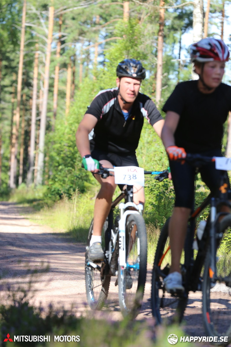 Bild från Cykelvasan 2017 - 30 km