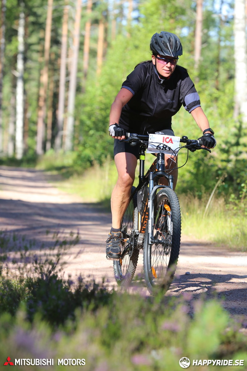 Bild från Cykelvasan 2017 - 30 km