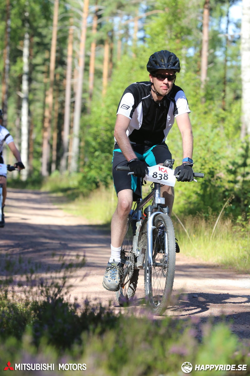 Bild från Cykelvasan 2017 - 30 km