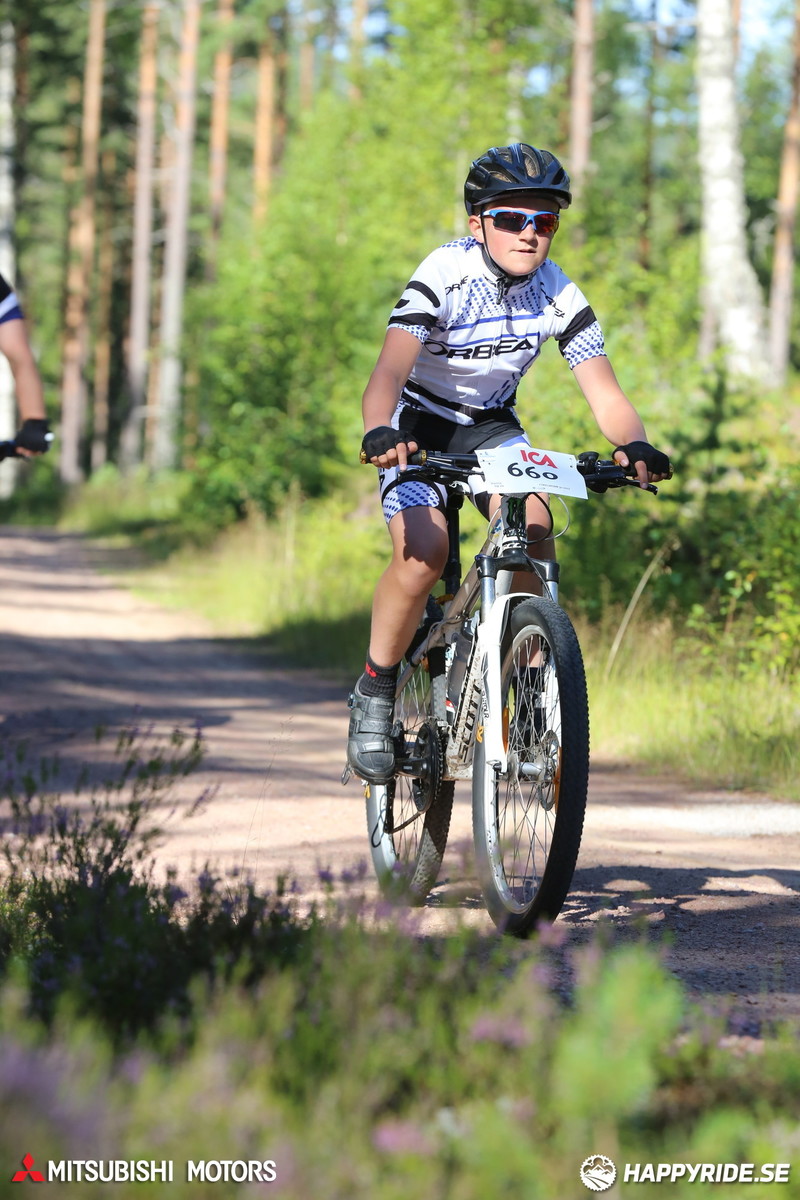 Bild från Cykelvasan 2017 - 30 km