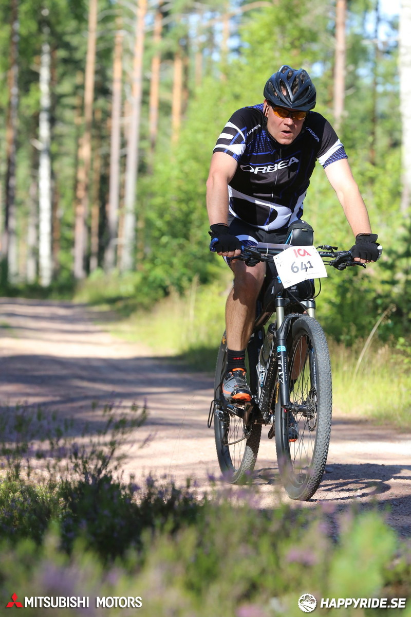 Bild från Cykelvasan 2017 - 30 km
