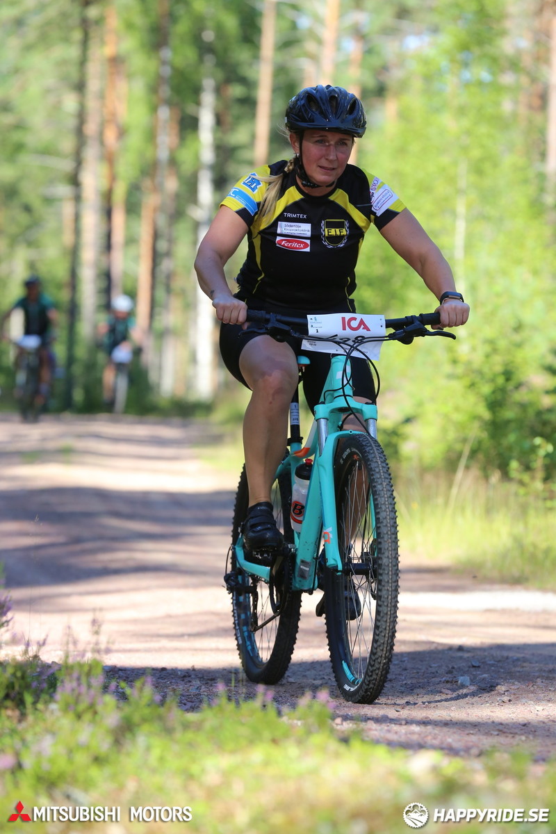 Bild från Cykelvasan 2017 - 30 km