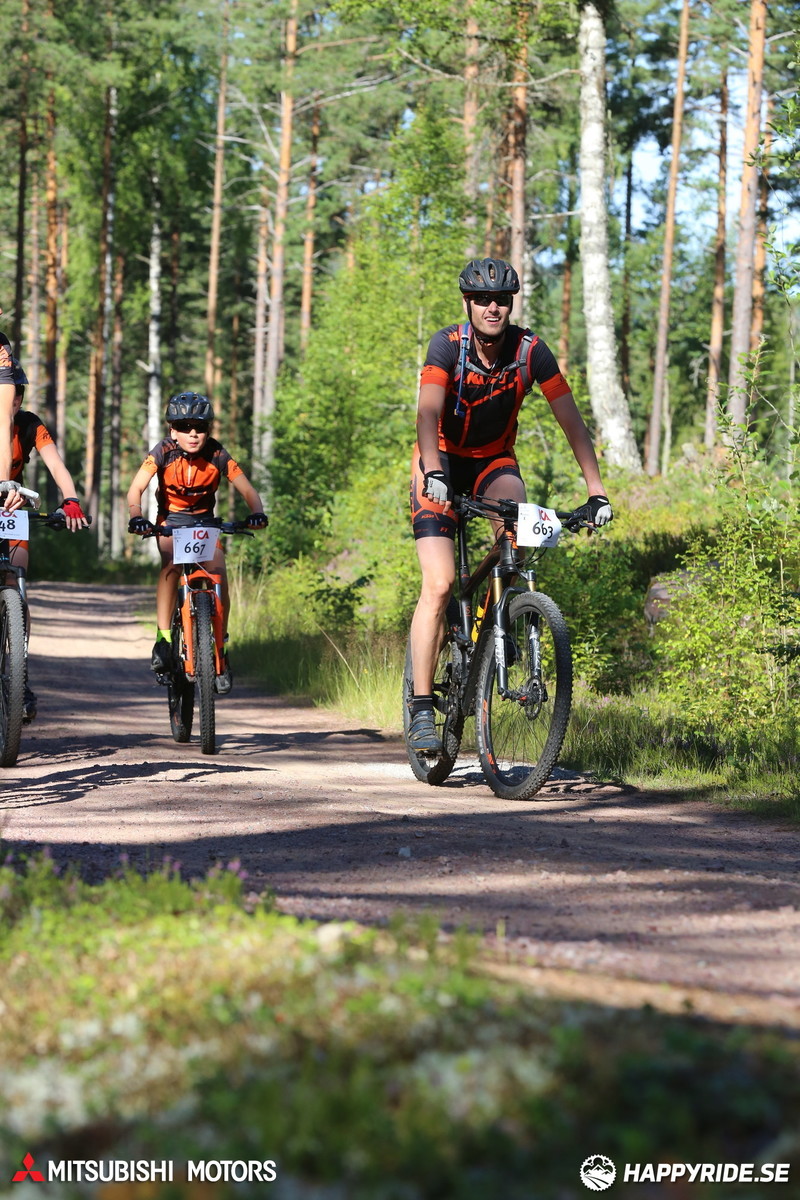 Bild från Cykelvasan 2017 - 30 km