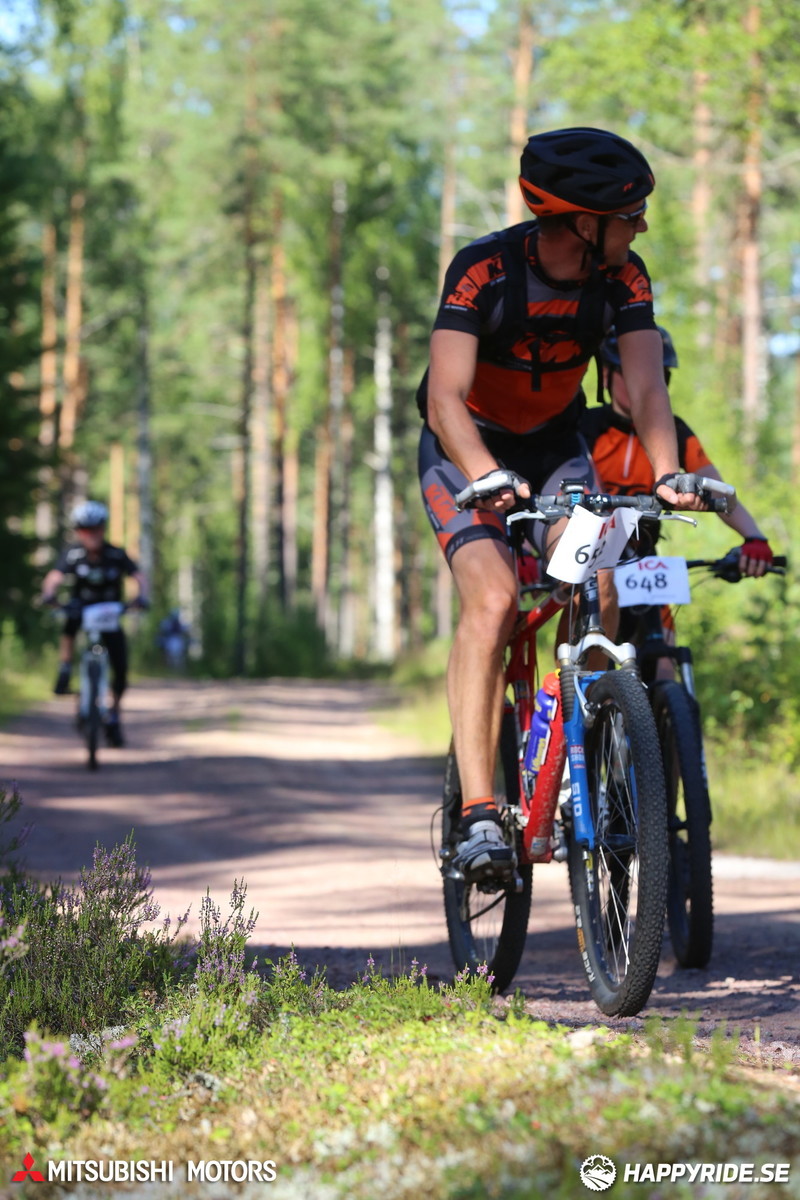 Bild från Cykelvasan 2017 - 30 km
