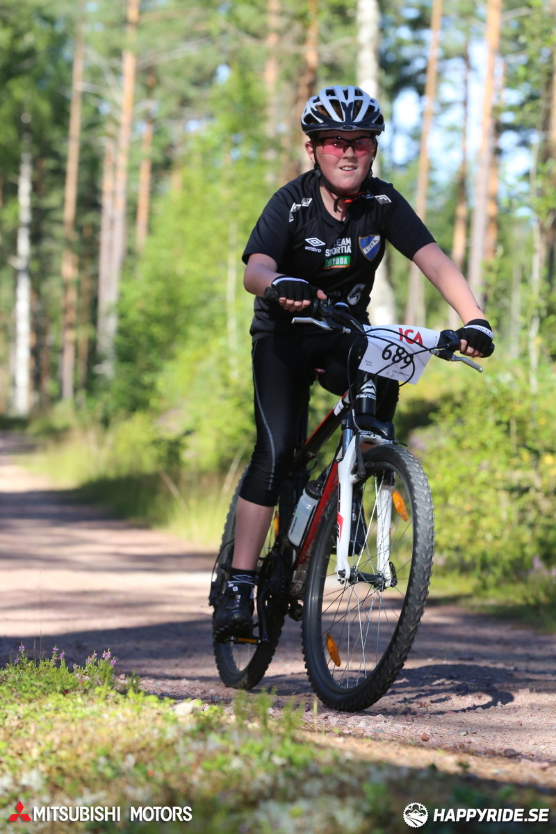 Bild från Cykelvasan 2017 - 30 km