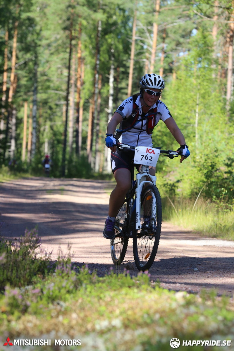 Bild från Cykelvasan 2017 - 30 km