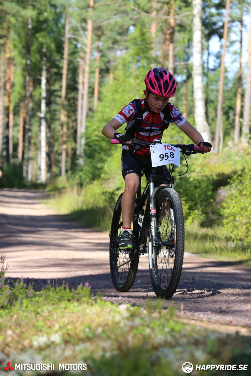 Bild från Cykelvasan 2017 - 30 km