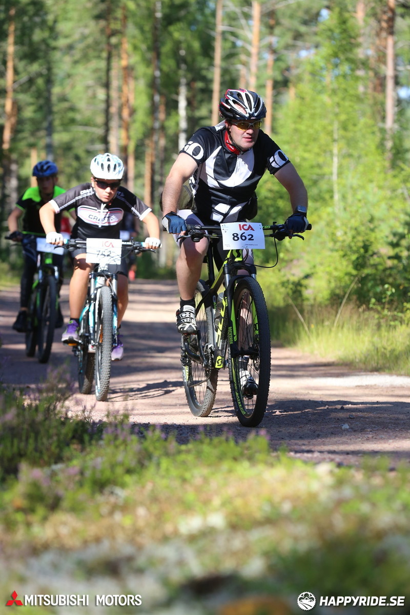 Bild från Cykelvasan 2017 - 30 km
