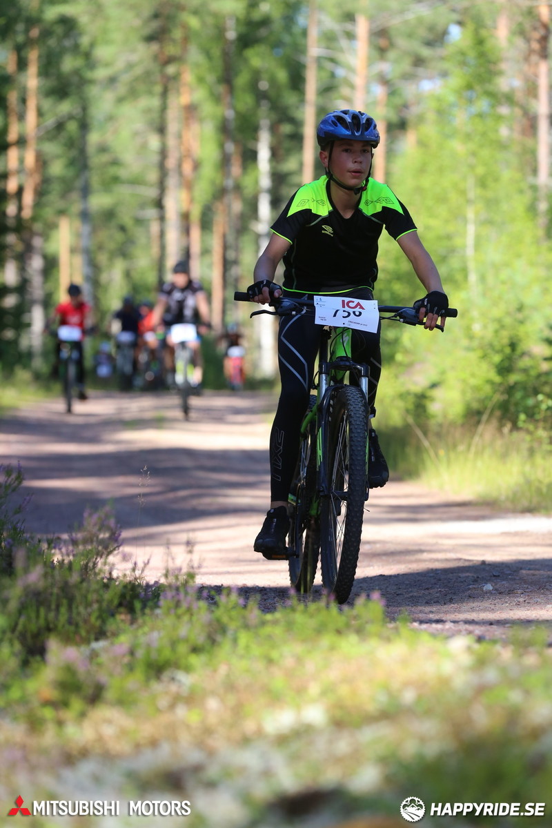 Bild från Cykelvasan 2017 - 30 km