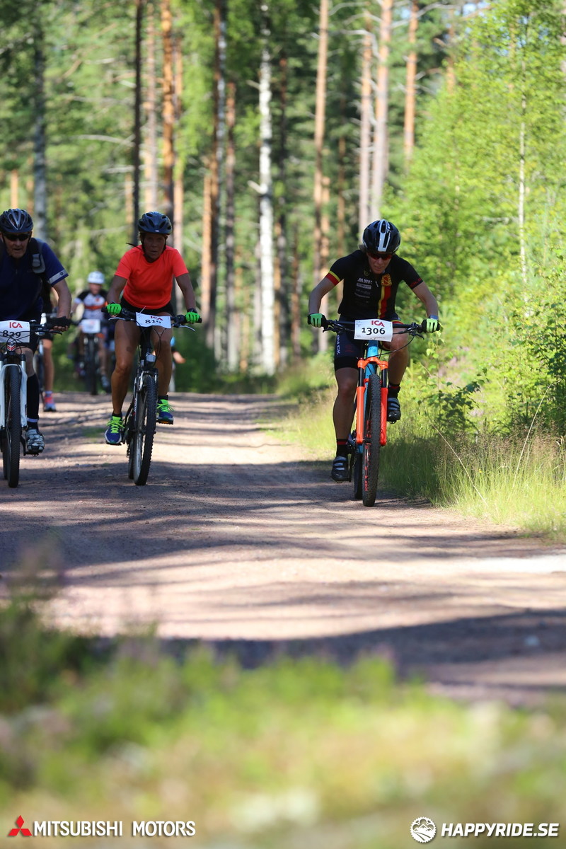 Bild från Cykelvasan 2017 - 30 km
