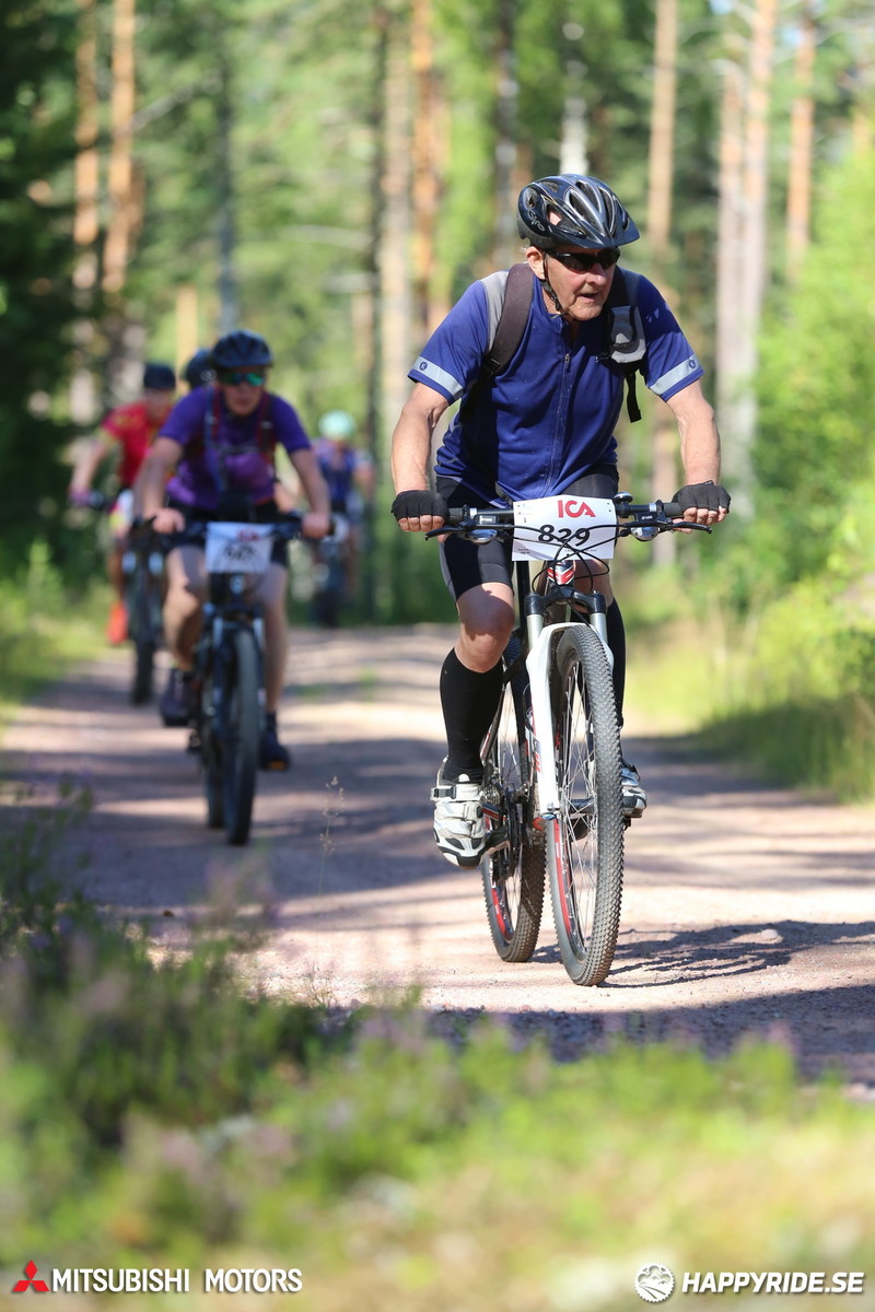 Bild från Cykelvasan 2017 - 30 km