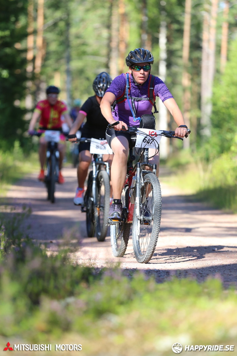 Bild från Cykelvasan 2017 - 30 km